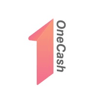 OneCash logo