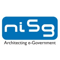 National Institute for Smart Governme logo