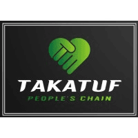 Takatuf Foundation logo