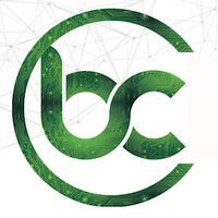 Business of Blockchain Event Series  logo