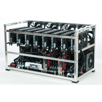 AZ Crypto Mining Holdings logo