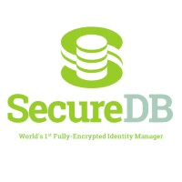 SecureDB Inc logo
