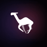 Meta Camel Racing Club logo