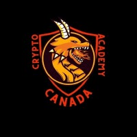 Crypto Academy Canada logo