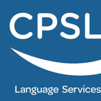 CPSL Language Services logo