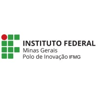Polo de Inovação IFMG logo