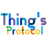 Things Protocol logo