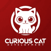 Curious Cat Ltd. logo