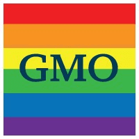 GMO logo