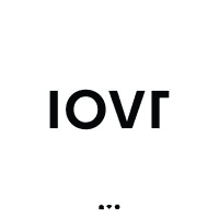 IOVR logo