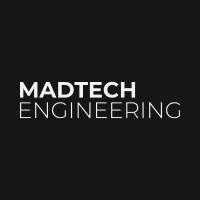 Madtech Engineering logo