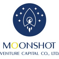 Moonshot Venture Capital logo