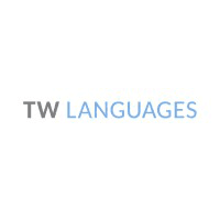 TW Languages Ltd. logo