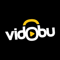 Vidobu logo