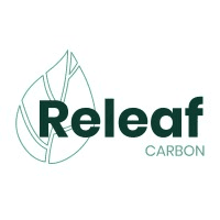 Releaf Carbon logo