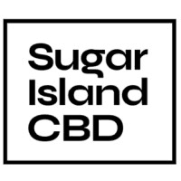 Sugar Island CBD logo