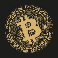 Crypto Energy Drink logo