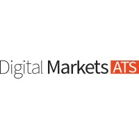Digital Markets ATS Inc. logo