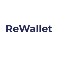 ReWallet logo
