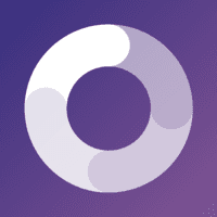 Skimio - Be better at work logo