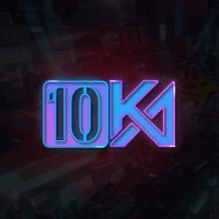 10KA NFT logo