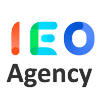 IEO Agency logo