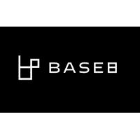 Base8 logo