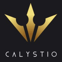 Calystio logo