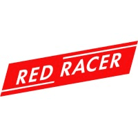 Red Racer Books logo