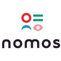 Nomos Digital logo