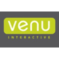 Venu Interactive logo