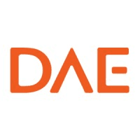 DAE Advertising logo