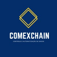Comexchain logo