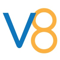 V8 Global Company Limited logo