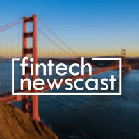 Fintech Newscast logo