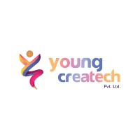 Young Createch Pvt. Ltd. logo