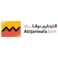 Attijariwafa bank logo