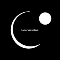 Lunarverse Lab logo
