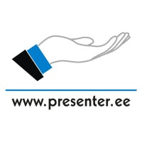 Presenter logo