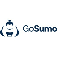 GoSumo.io logo