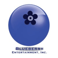 Blueberry Entertainment Inc logo