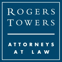 Rogers Towers, P.A. logo