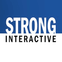 Strong Interactive logo