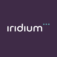 Iridium Advisors logo
