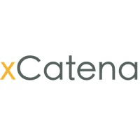 xCatena logo