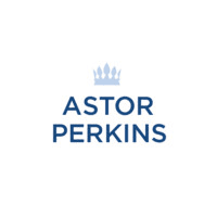 Astor Perkins logo