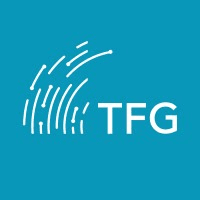 Trade Finance Global (TFG) logo