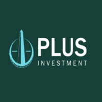 Plus Investment logo