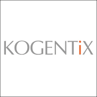 Kogentix logo
