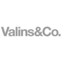 Valins&Co. logo